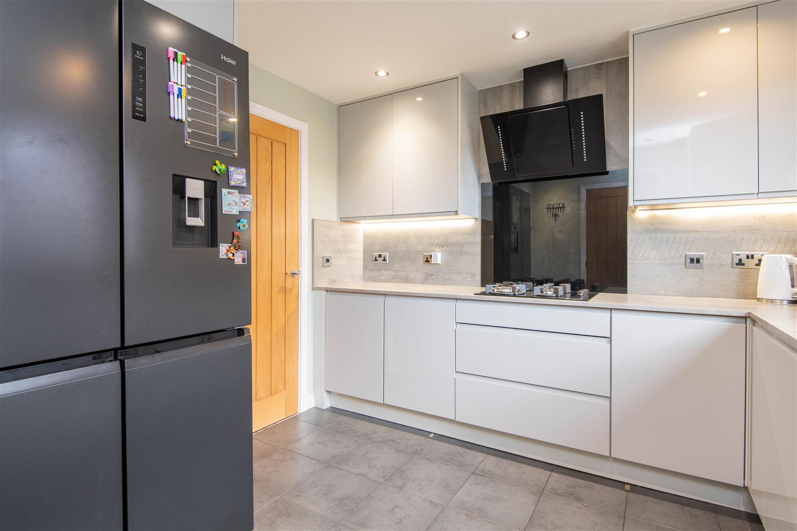 Further Field, Bamber Bridge, Preston